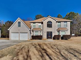 3632 Boulder Run Rd, Ellenwood, GA 30294