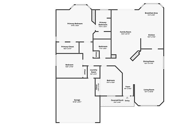 2nd image of 816 Stillwater Ln