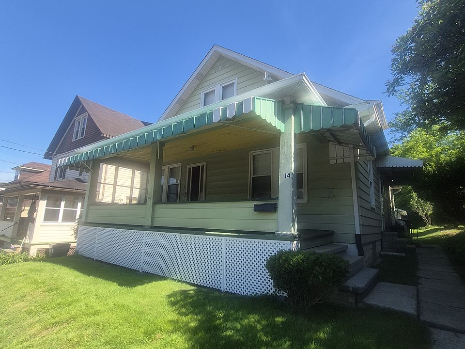 1st image of 14 Jefferson St #1