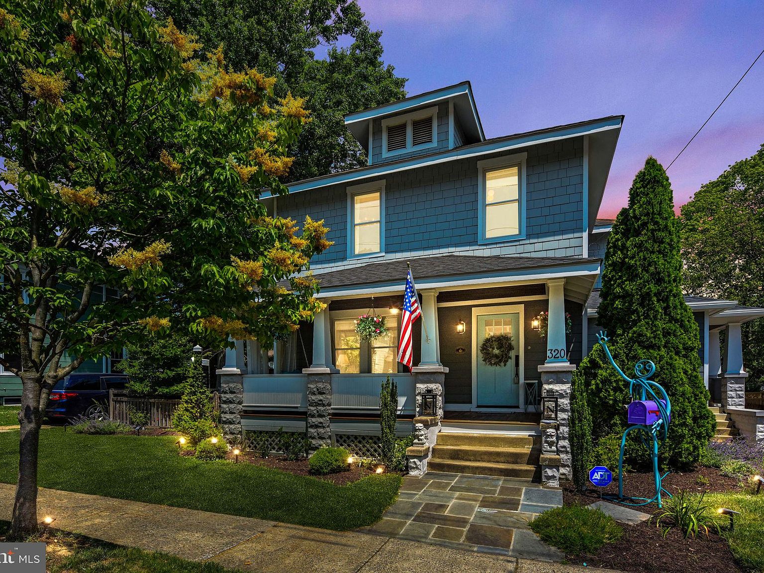 320 Hume Ave, Alexandria, VA 22301 MLS VAAX2024456 Zillow