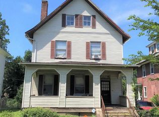 2218 Elsinore Ave, Baltimore, MD 21216