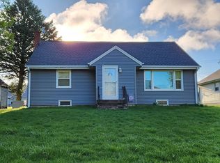 305 2nd Ave, Melbourne, IA 50162