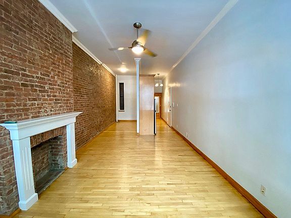 2nd image of 348 W 56th St APT 1A