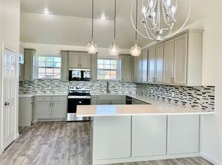 1012 Wootton Ave, Bridgeport, TX 76426