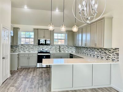 1012 Wootton Ave, Bridgeport, TX, 76426