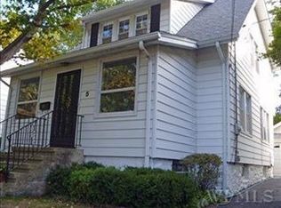 5 Fenton St, Rye, NY 10580