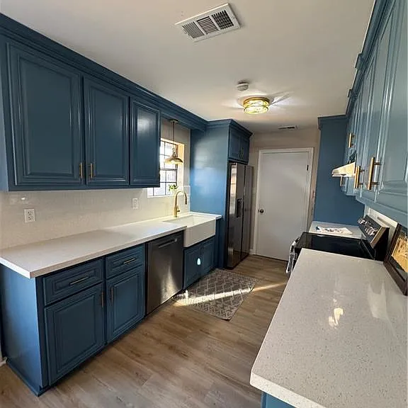 2401 N Mayberry Rd — Photo 5