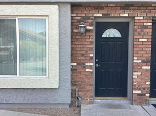 6254 E Greenway Cir #2 & 4, Mesa, AZ 85205