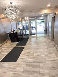 Rented by Zjama Realty Corp