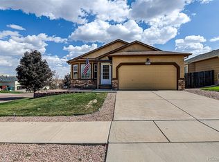 4883 Feathers Way, Colorado Springs, CO 80922