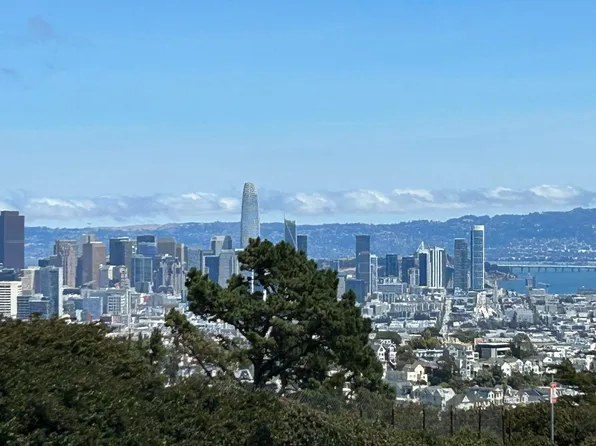 5179 Diamond Heights Blvd APT 110, San Francisco, CA 94131