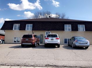 2509 Railroad Ave SE, Aberdeen, SD 57401