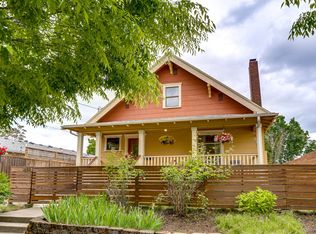8113 SE Morrison St, Portland, OR 97215