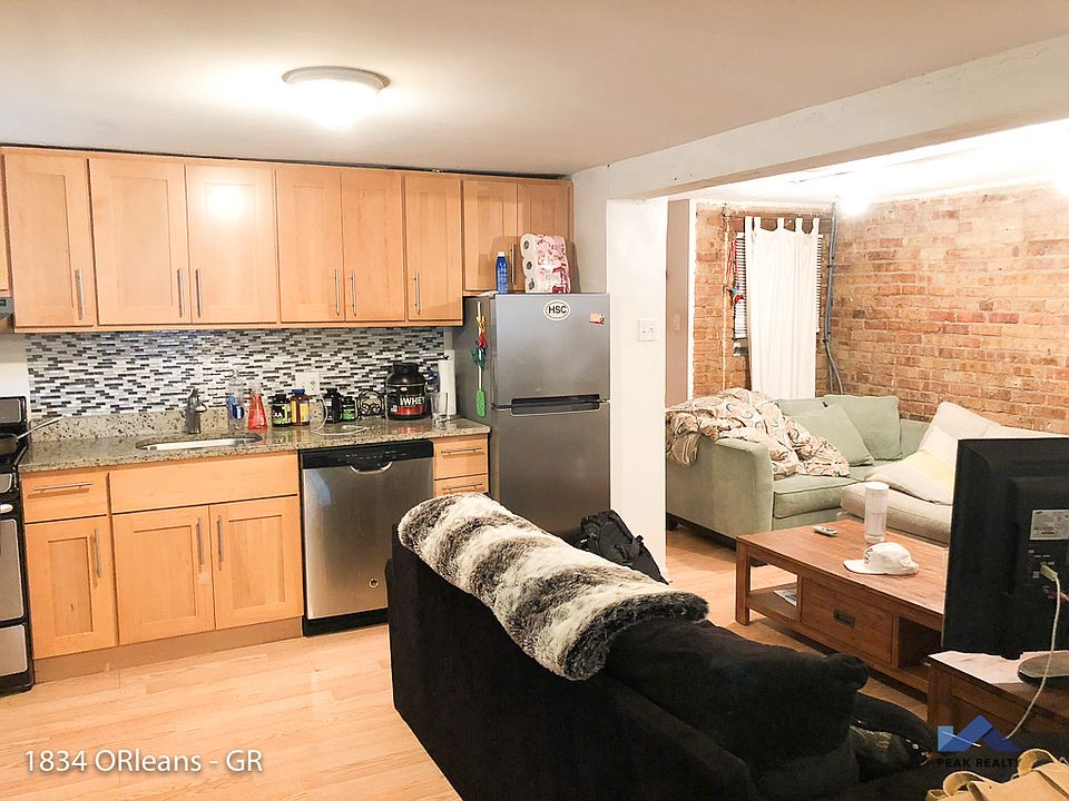 1st image of 1834 Orleans Grn #1834