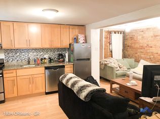 1834 Orleans Grn #1834, Chicago, IL 60614