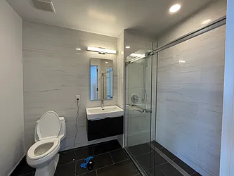 Rented by Sky View Parc Sales LLC