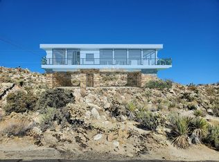 Imperial Dr, Yucca Valley, CA 92284