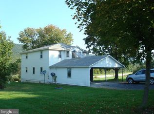 16155 Amberson Rd, Spring Run, PA 17262
