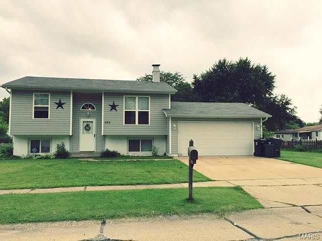 1st image of 826 Baltic Dr