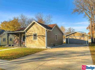 1685 N Irving St, Fremont, NE 68025