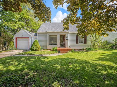 537 Wolverine Dr NE, Grand Rapids, MI, 49505