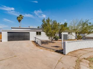 2716 W Echo Ln, Phoenix, AZ 85051