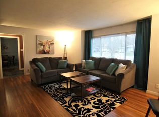 1724 Maywood Dr, West Lafayette, IN 47906