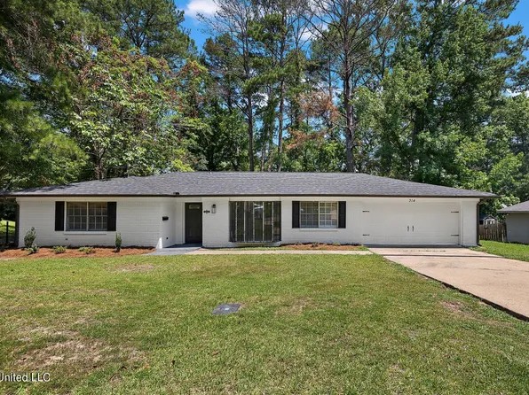 314 Post Oak Rd, Jackson, MS 39206