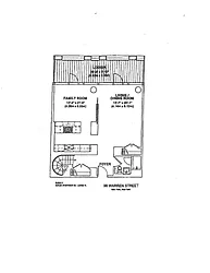 Rented by Town Residential