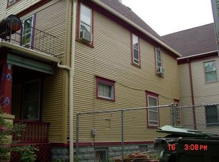 2147 N 42nd St, Milwaukee, WI 53208