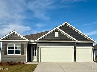 28 Legare St LOT 173, Wilmington, NC 28411