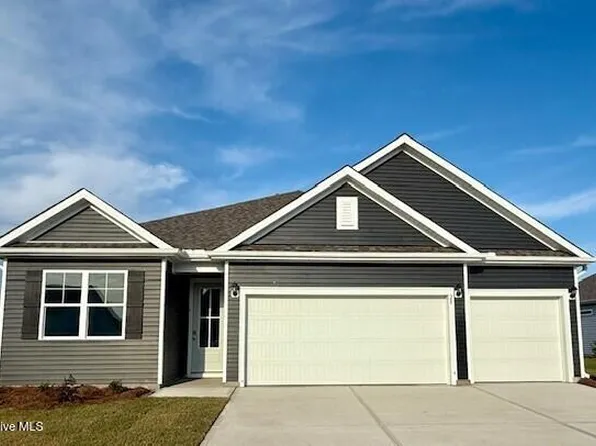 28 Legare Street Lot 173, Wilmington, NC 28411