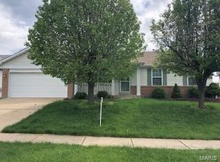 244 Sassafras Parc Dr, O'Fallon, MO 63368