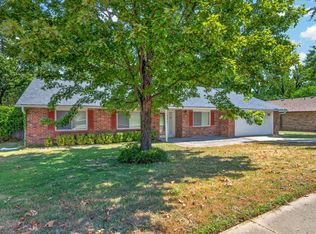 4640 SE Barlow Dr, Bartlesville, OK 74006