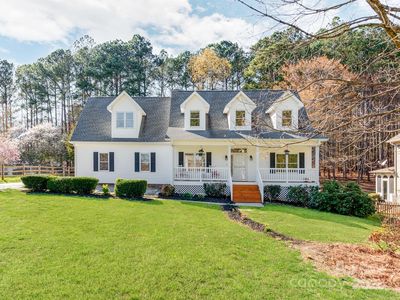 3911 Granite St, Terrell, NC, 28682