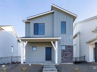 6715 W Fairy Falls Dr, Meridian, ID 83646