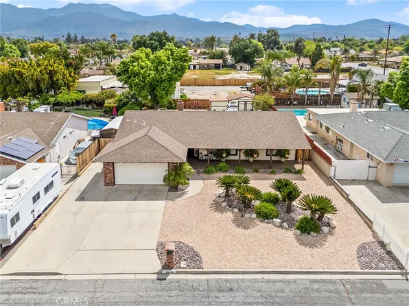 26458 Larkspur St, Hemet, CA 92544