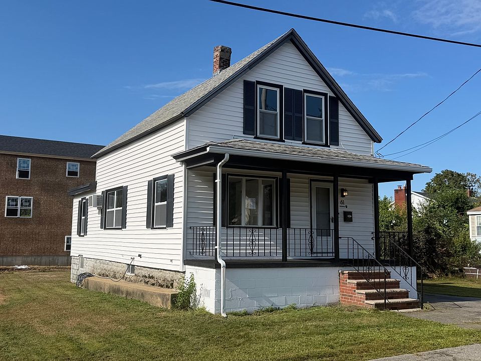 1st image of 61 Thornton Ave