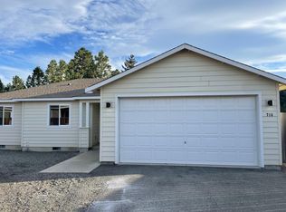 714 E Remington Dr, Ellensburg, WA 98926