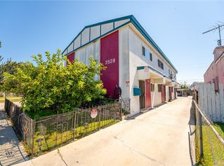 2528 S Curson Ave, Los Angeles, CA 90016