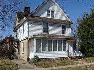 487 W School St, Salem, OH 44460