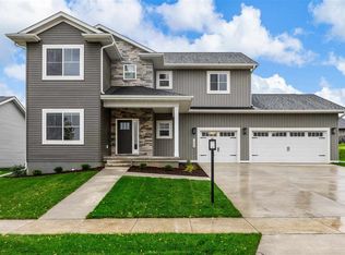 1003 Thomas Cir, Tiffin, IA 52340