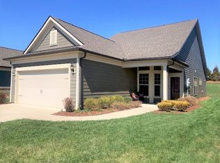 1747 Humphreys Gln LOT 323, Spring Hill, TN 37174