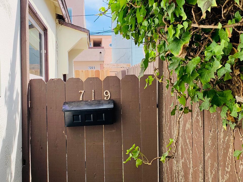 1st image of 719 San Jose Pl Back 719