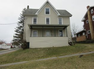 812 Stone St, Osceola Mills, PA 16666