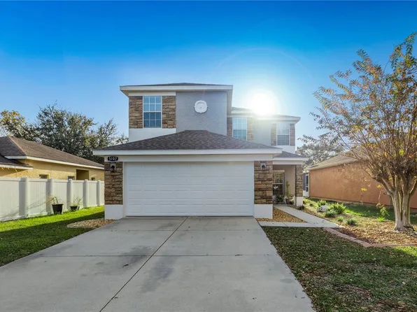 5107 NE 122nd Blvd, Oxford, FL 34484