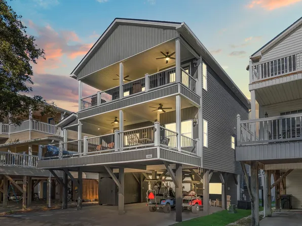 6001 - 1174 S Kings Hwy. #1174 Sand Dollar Dr., Myrtle Beach, SC 29575