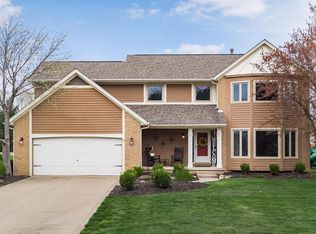 12975 Kilger Ct NW, Pickerington, OH 43147