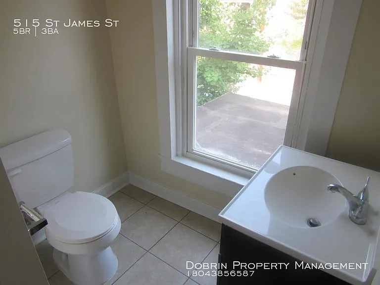 515 Saint James St — Photo 6