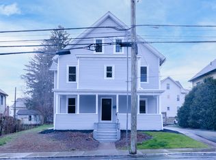 132 Union St, Vernon, CT 06066